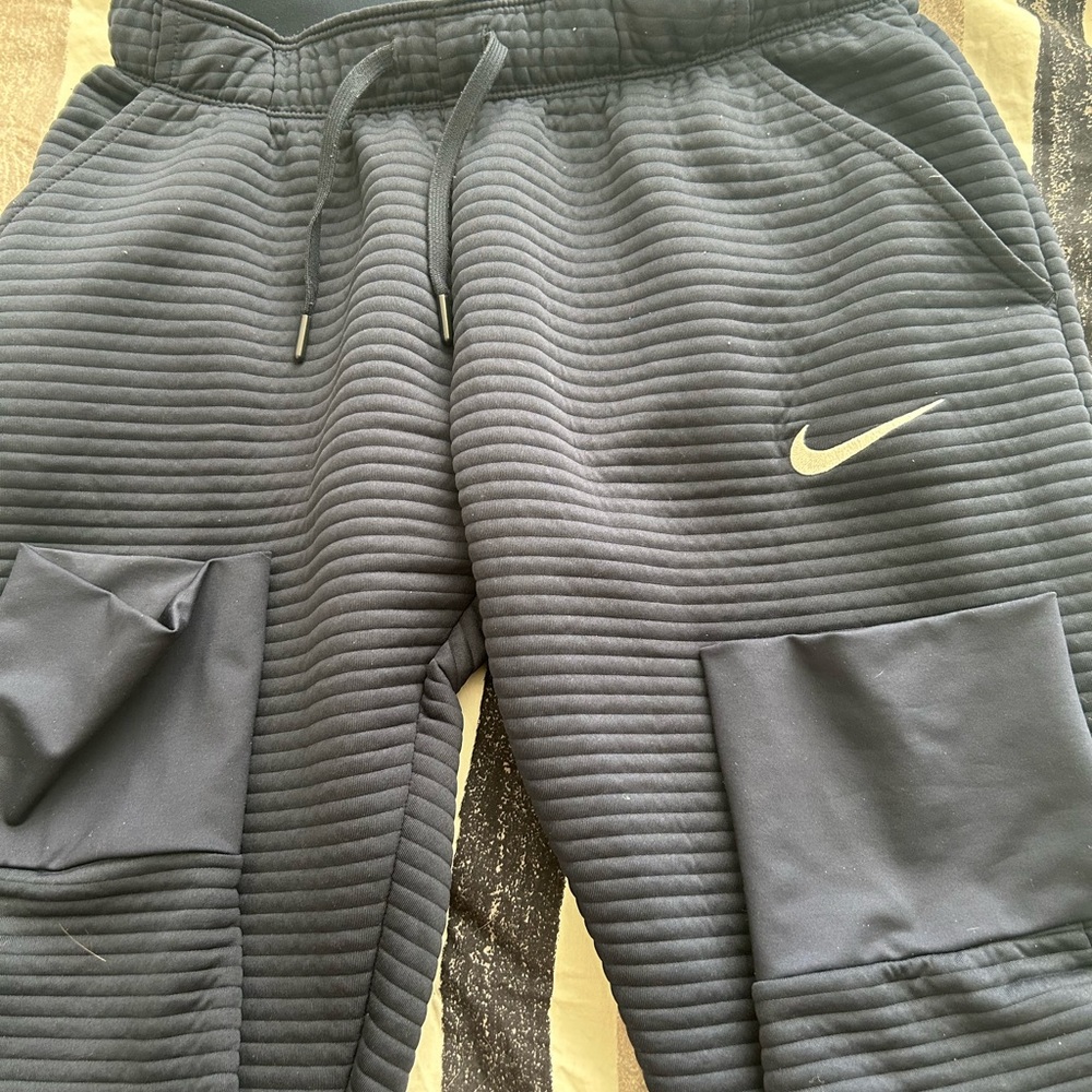 Bundle of 2 Nike Joggers